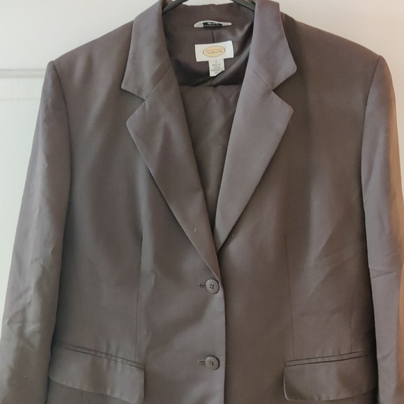 Talbot Size 12 Suit - Picture 1 of 2